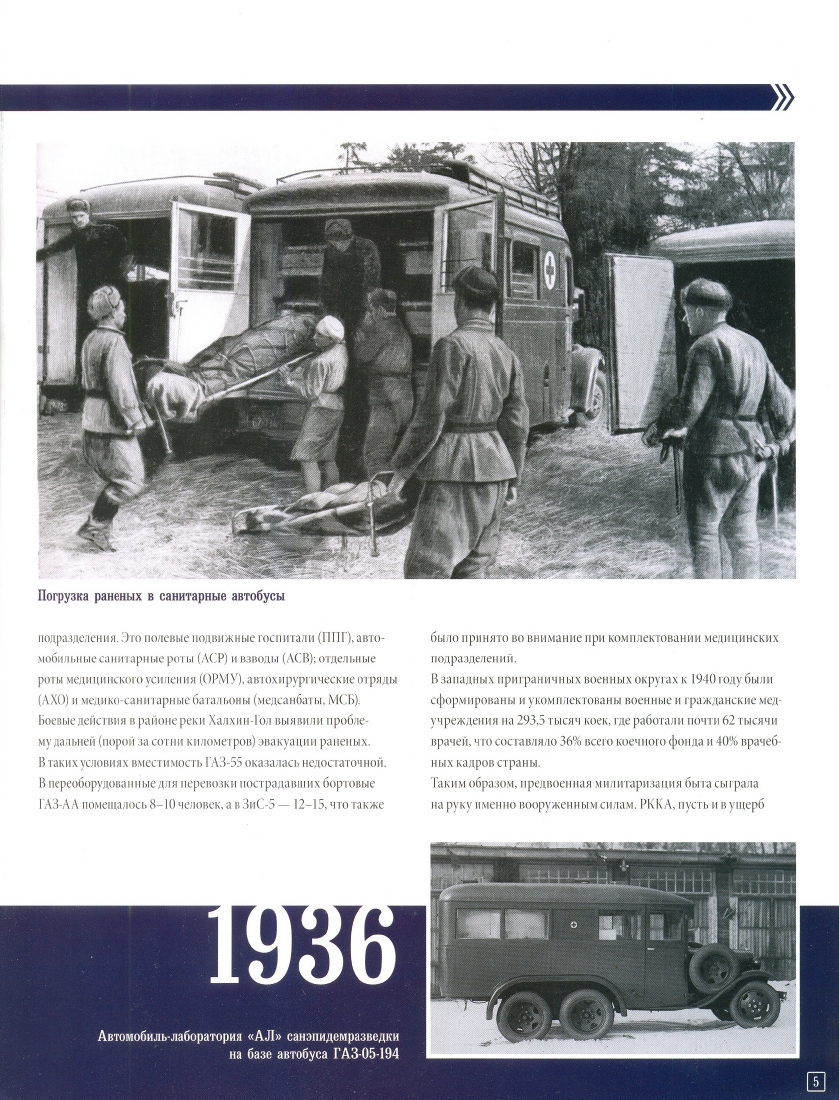 Russia Official vehicles-24